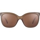 AGATA, Shiny Espresso-Mineral Polarized Drivers Cat 2 to 3, hi-res image number null